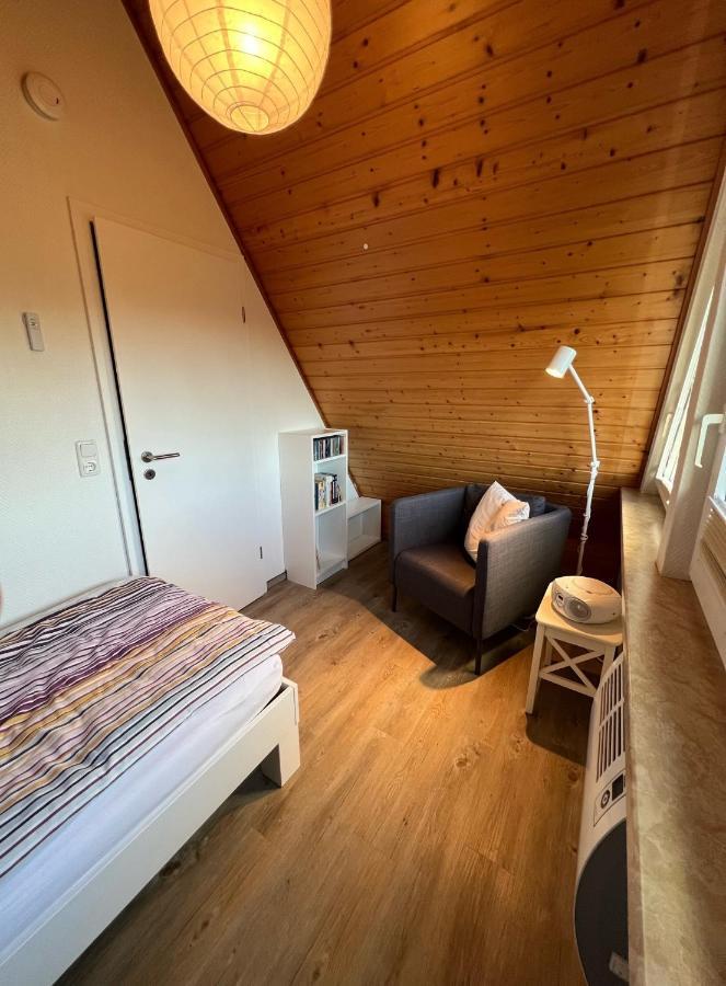 Ferienhaus Vogel - Dorum Neufeld - Nordsee 외부 사진